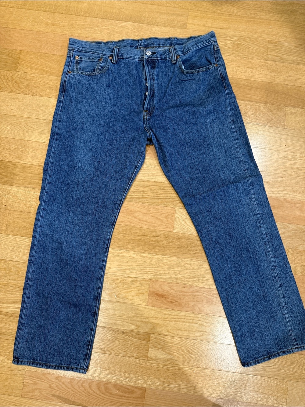 Levi's 501